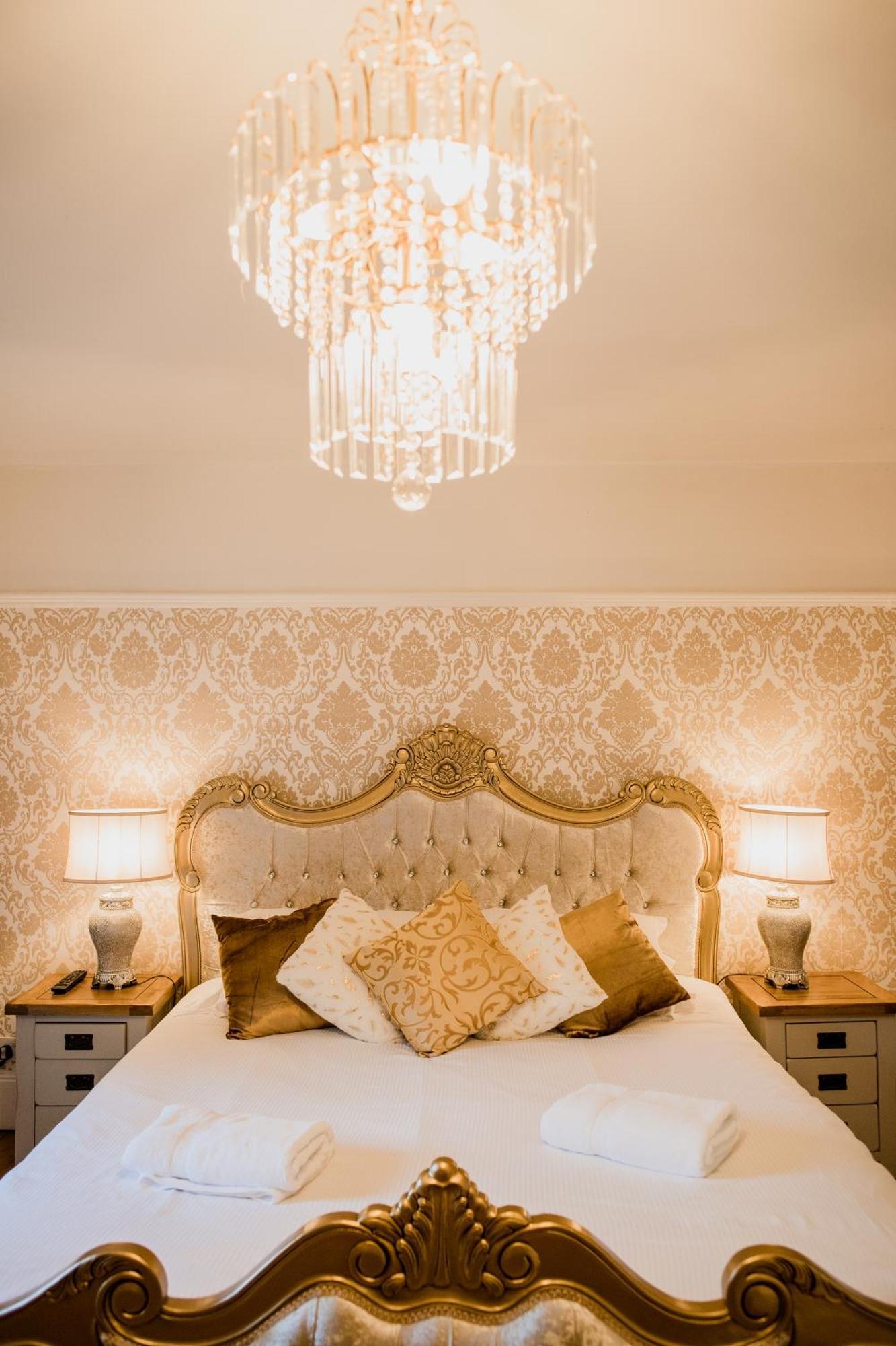 The Grove Ferry Inn Chislet Dış mekan fotoğraf