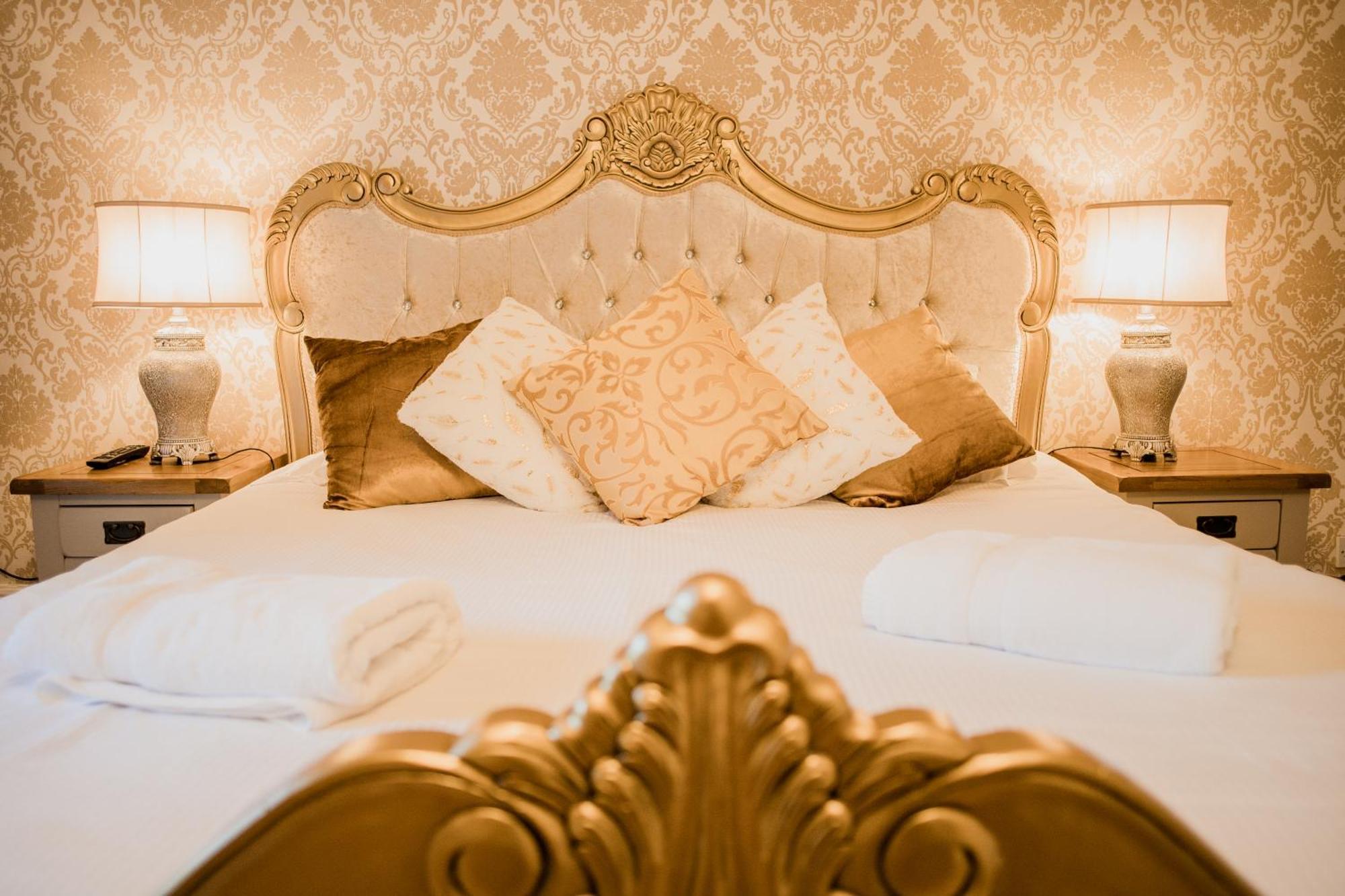 The Grove Ferry Inn Chislet Dış mekan fotoğraf