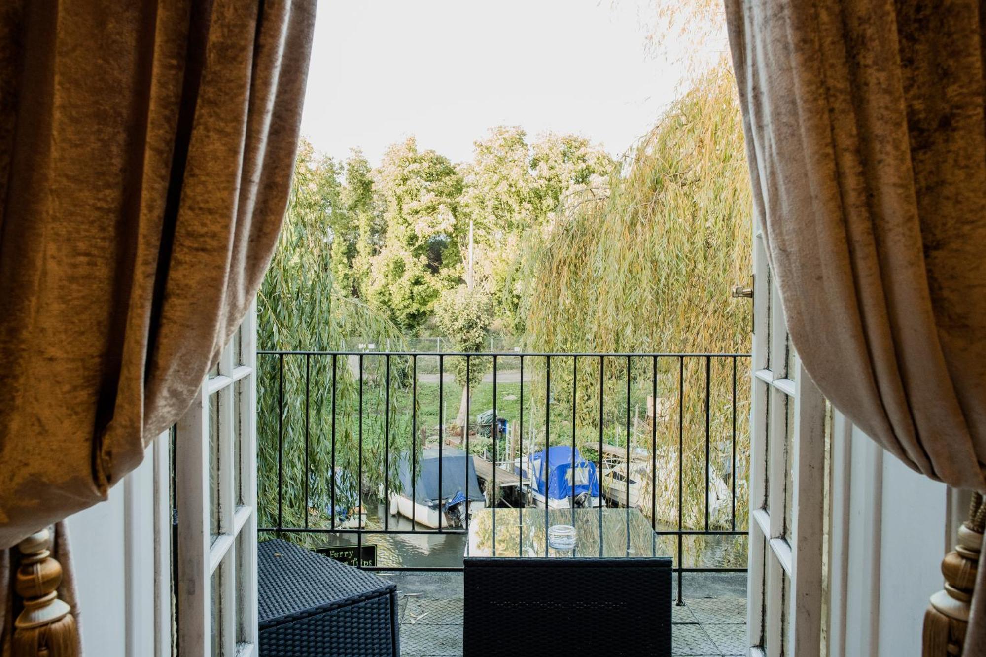 The Grove Ferry Inn Chislet Dış mekan fotoğraf