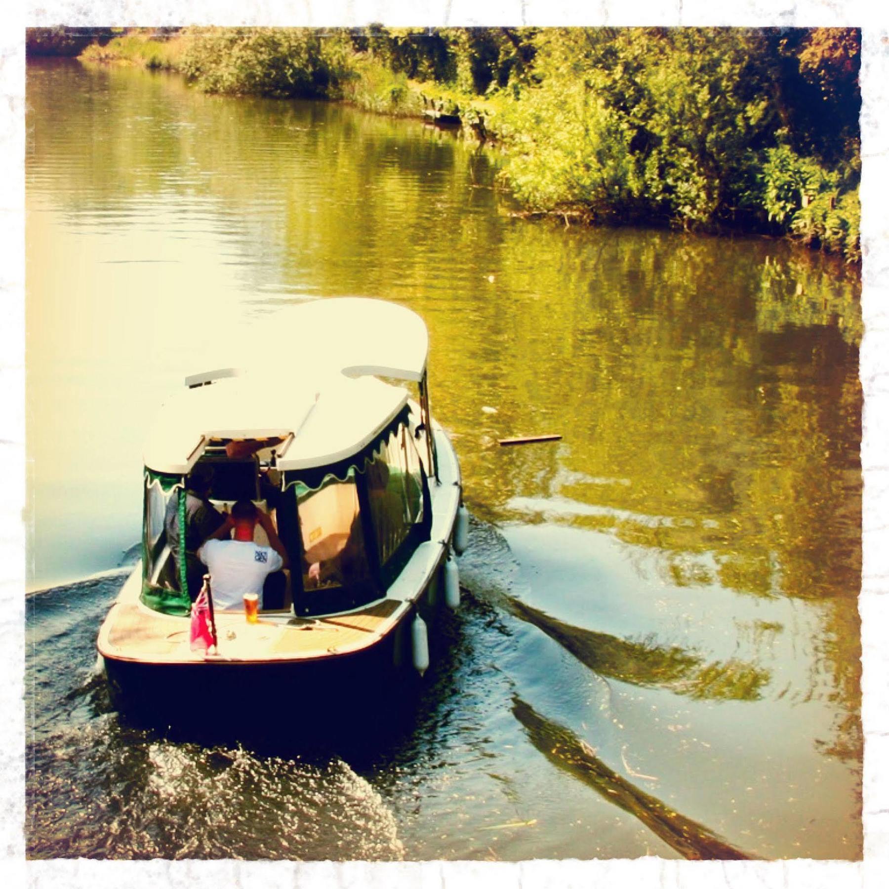 The Grove Ferry Inn Chislet Dış mekan fotoğraf