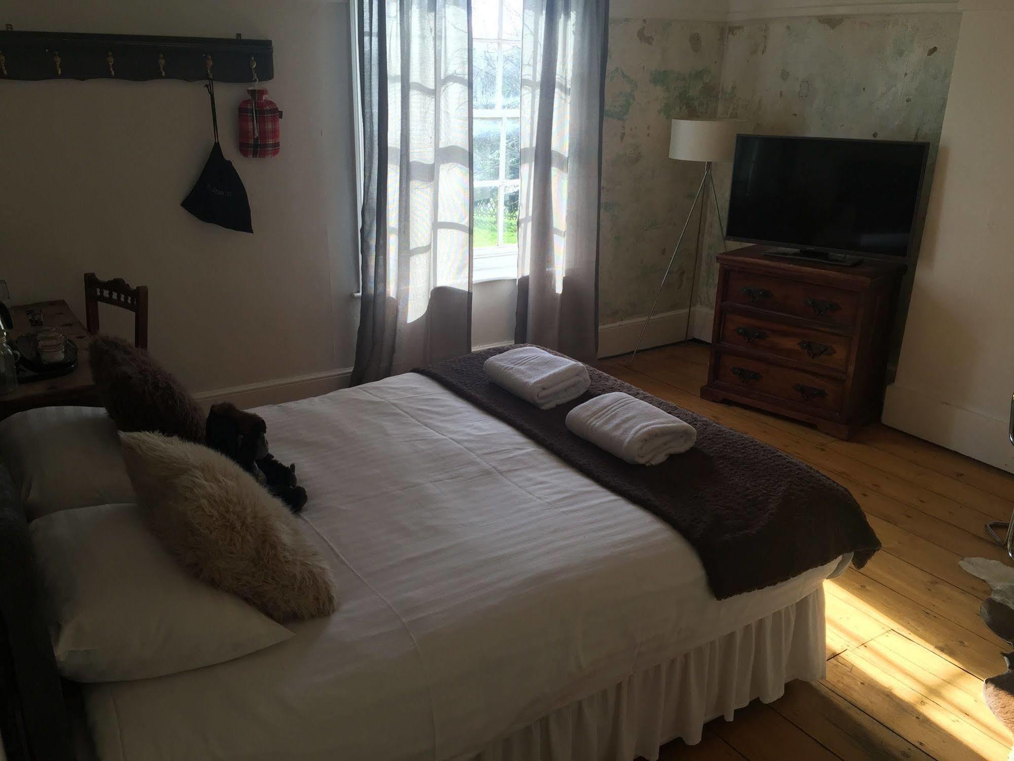 The Grove Ferry Inn Chislet Dış mekan fotoğraf